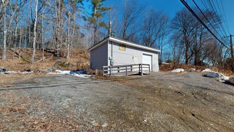 1118 Sabattus Street Lewiston ME 04240