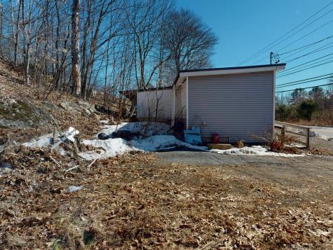 1118 Sabattus Street Lewiston ME 04240