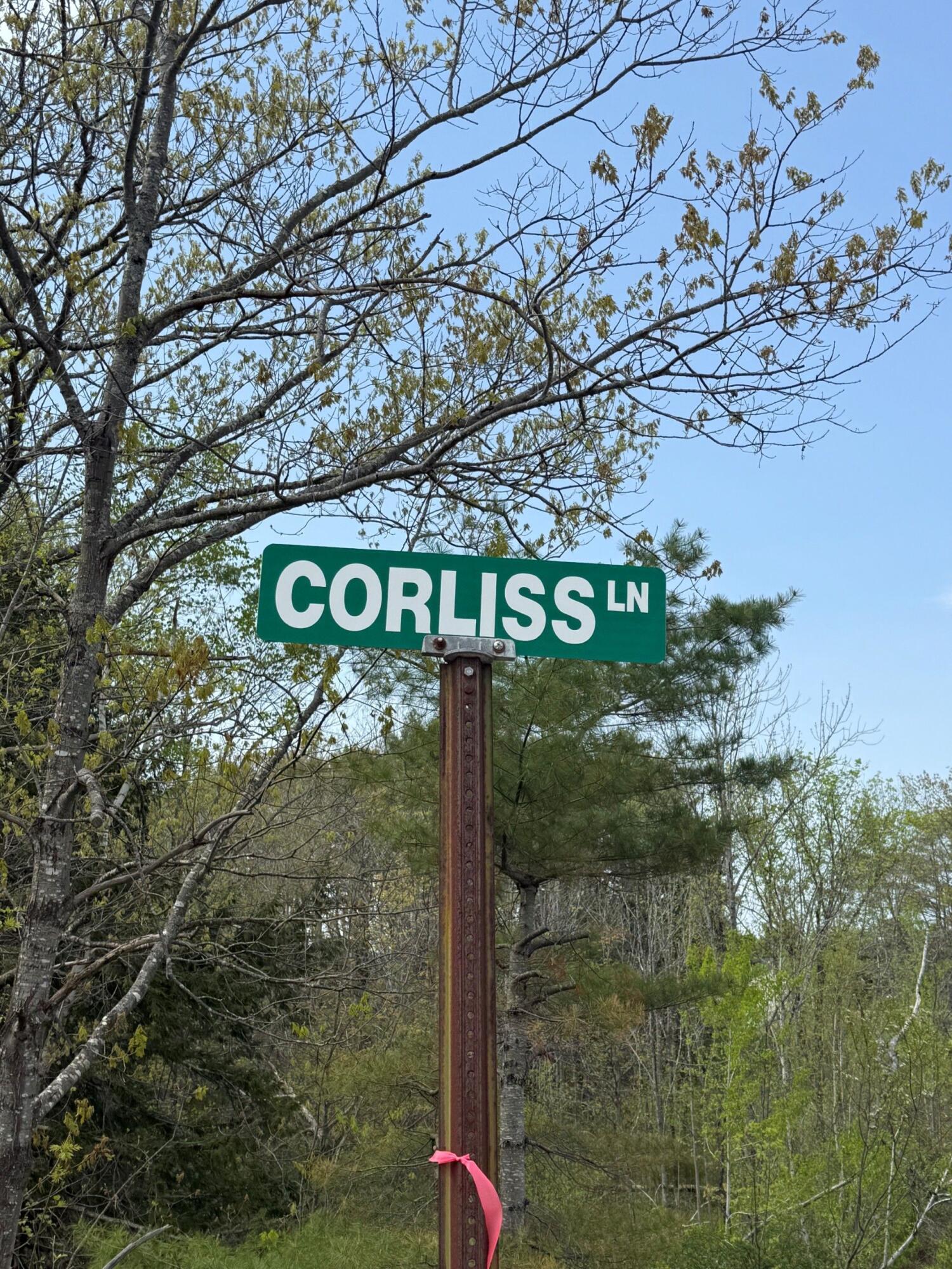 Pittston ME, 85 Corliss Lane