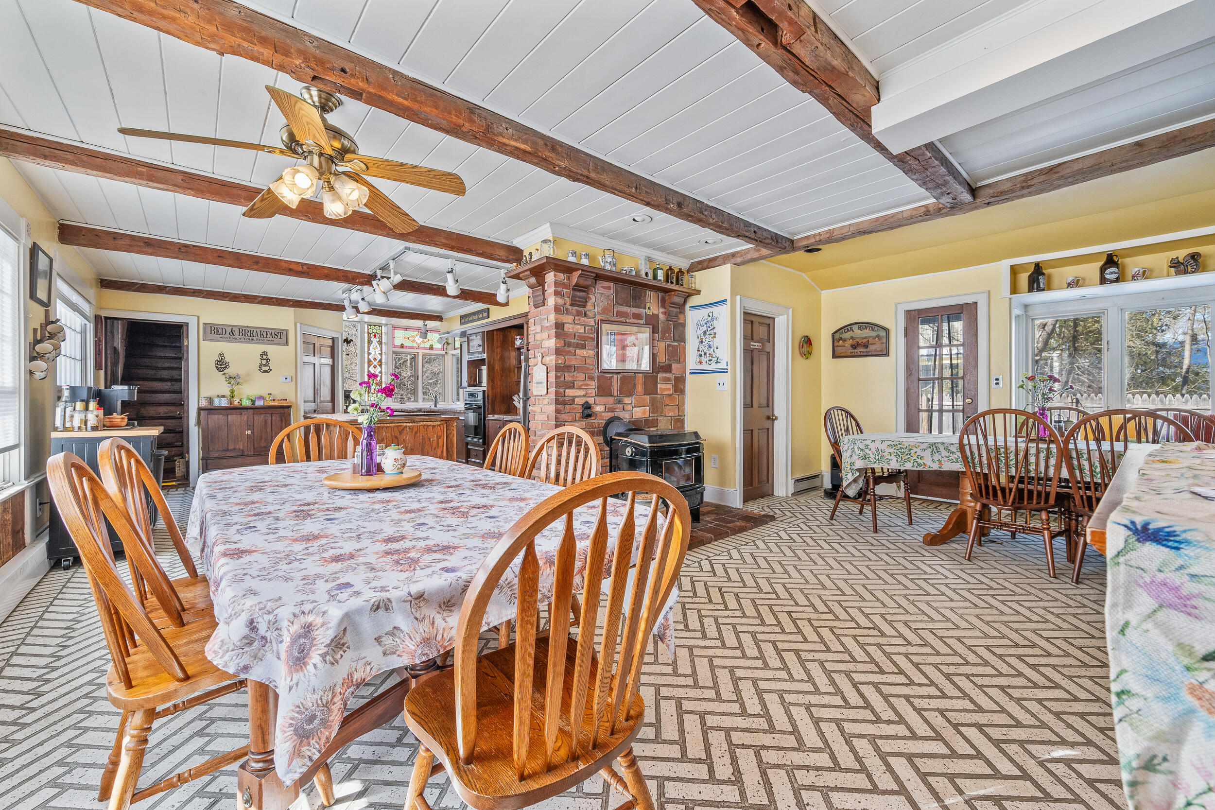 27 Elm Street Fryeburg ME 04037