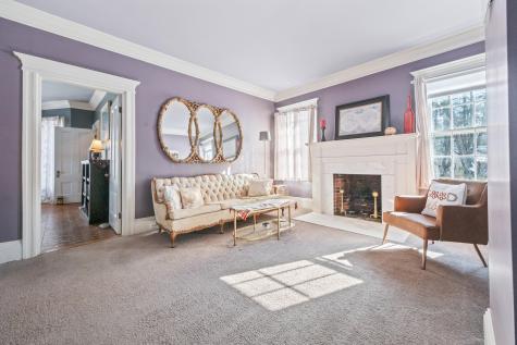 27 Elm Street Fryeburg ME 04037