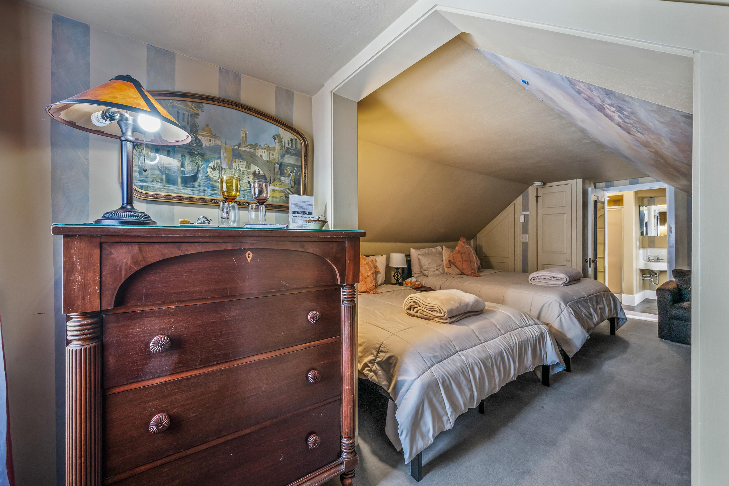 27 Elm Street Fryeburg ME 04037