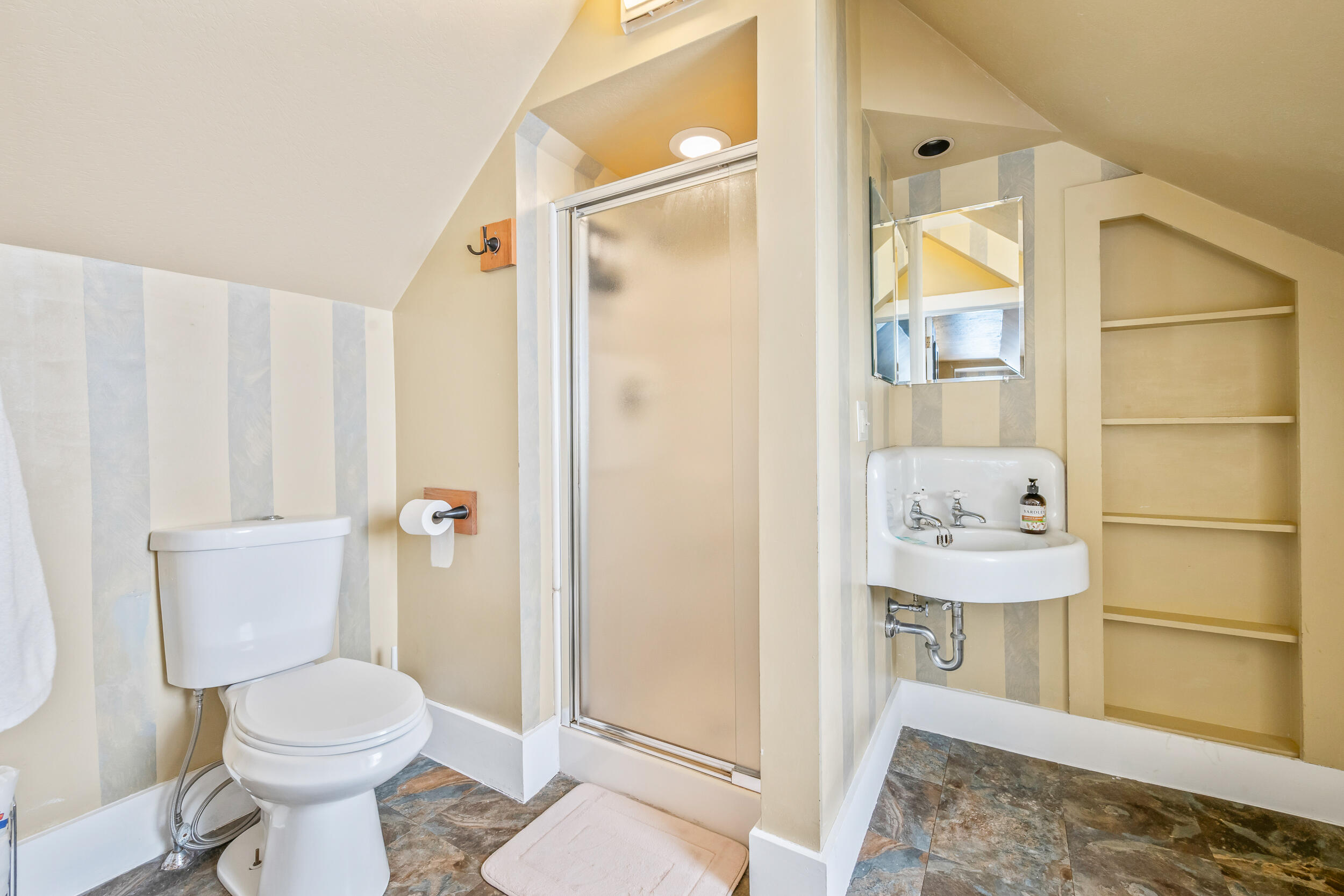 27 Elm Street Fryeburg ME 04037
