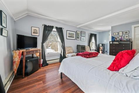 27 Elm Street Fryeburg ME 04037