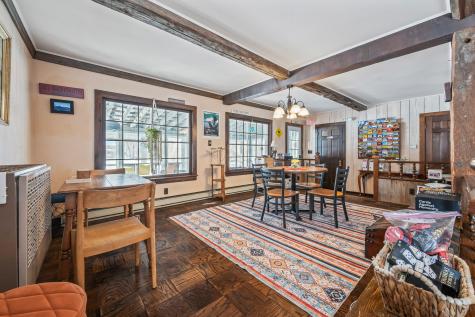 27 Elm Street Fryeburg ME 04037