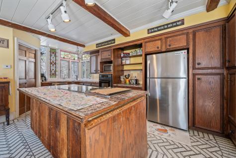 27 Elm Street Fryeburg ME 04037