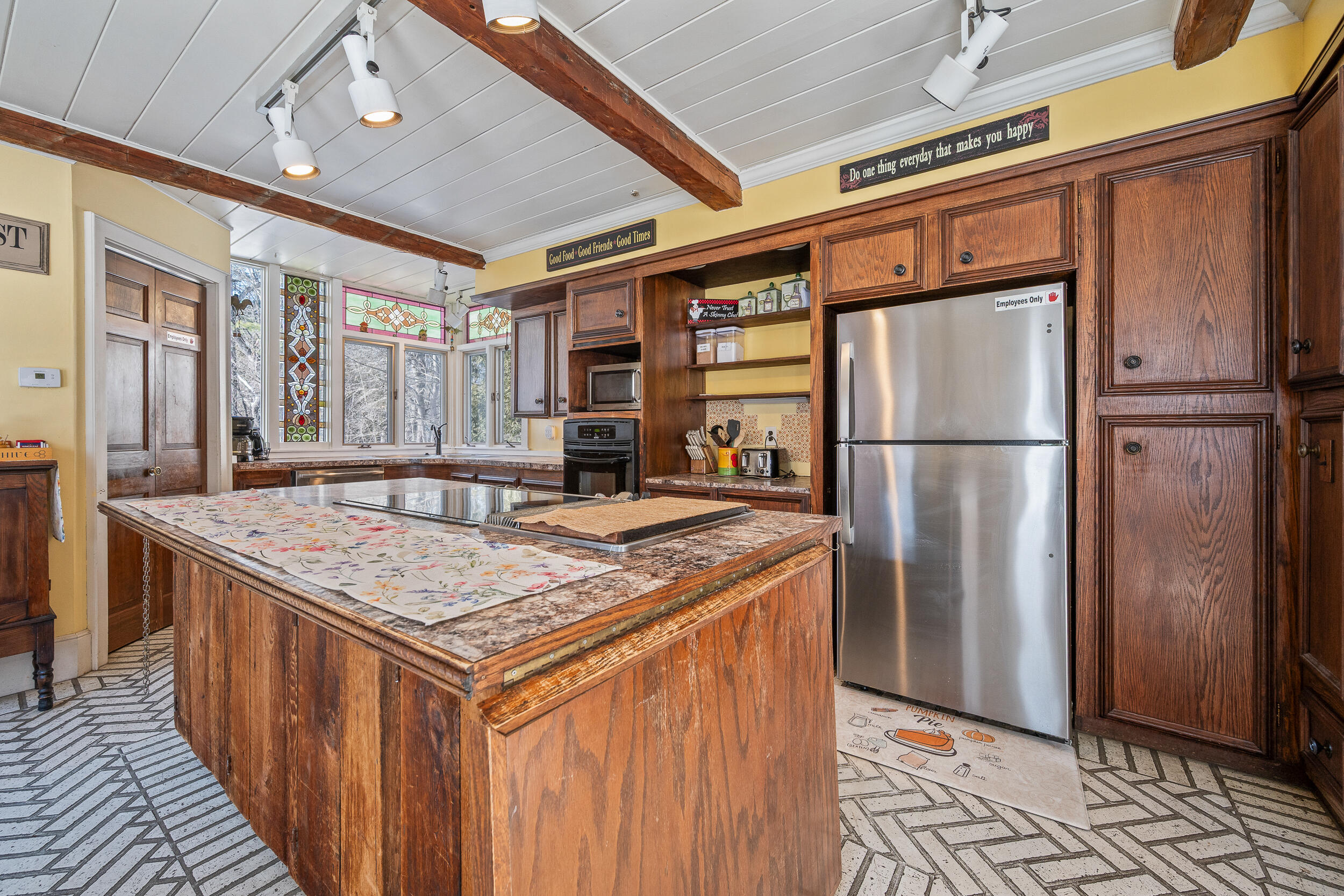 27 Elm Street Fryeburg ME 04037