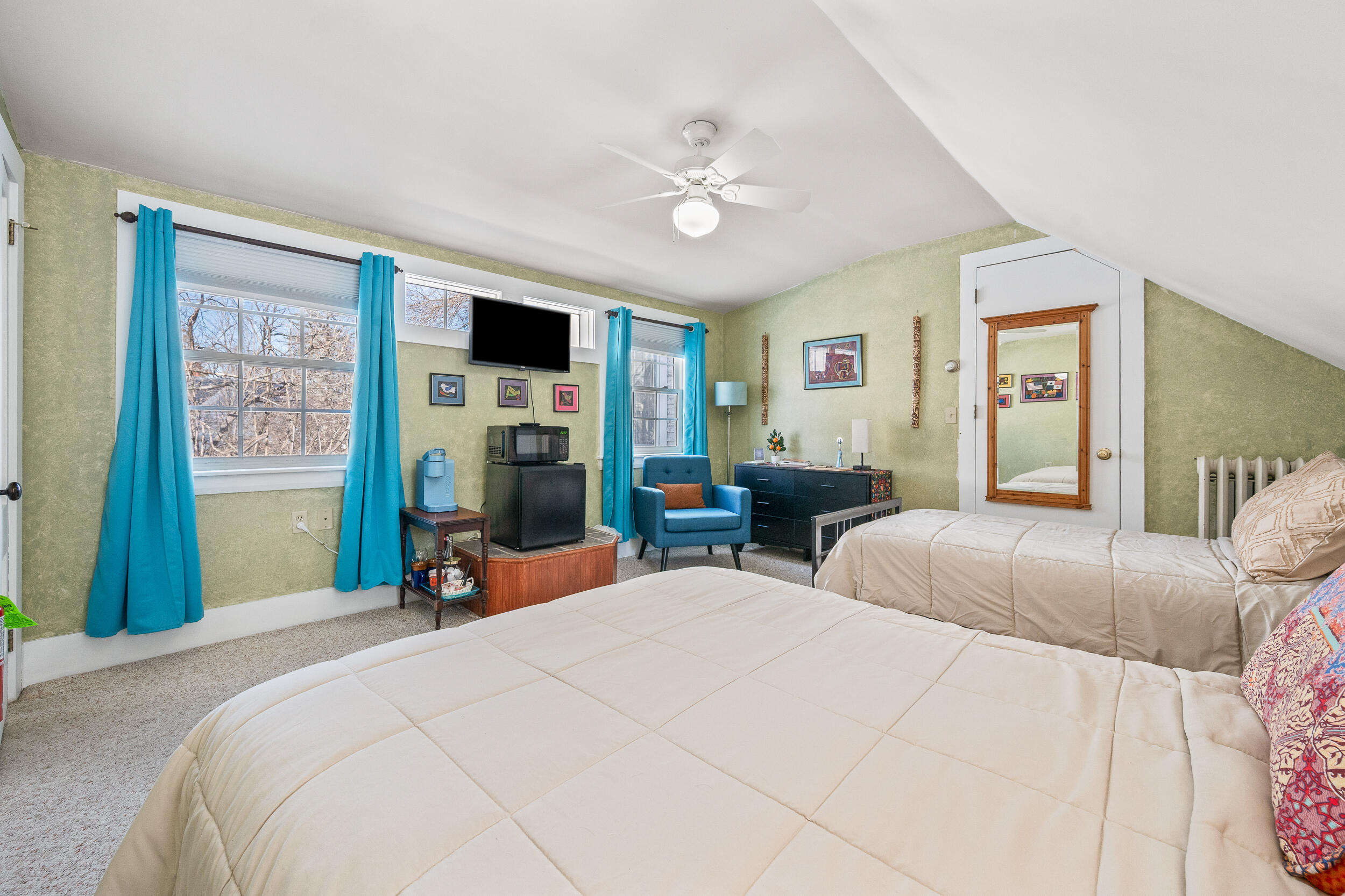 27 Elm Street Fryeburg ME 04037