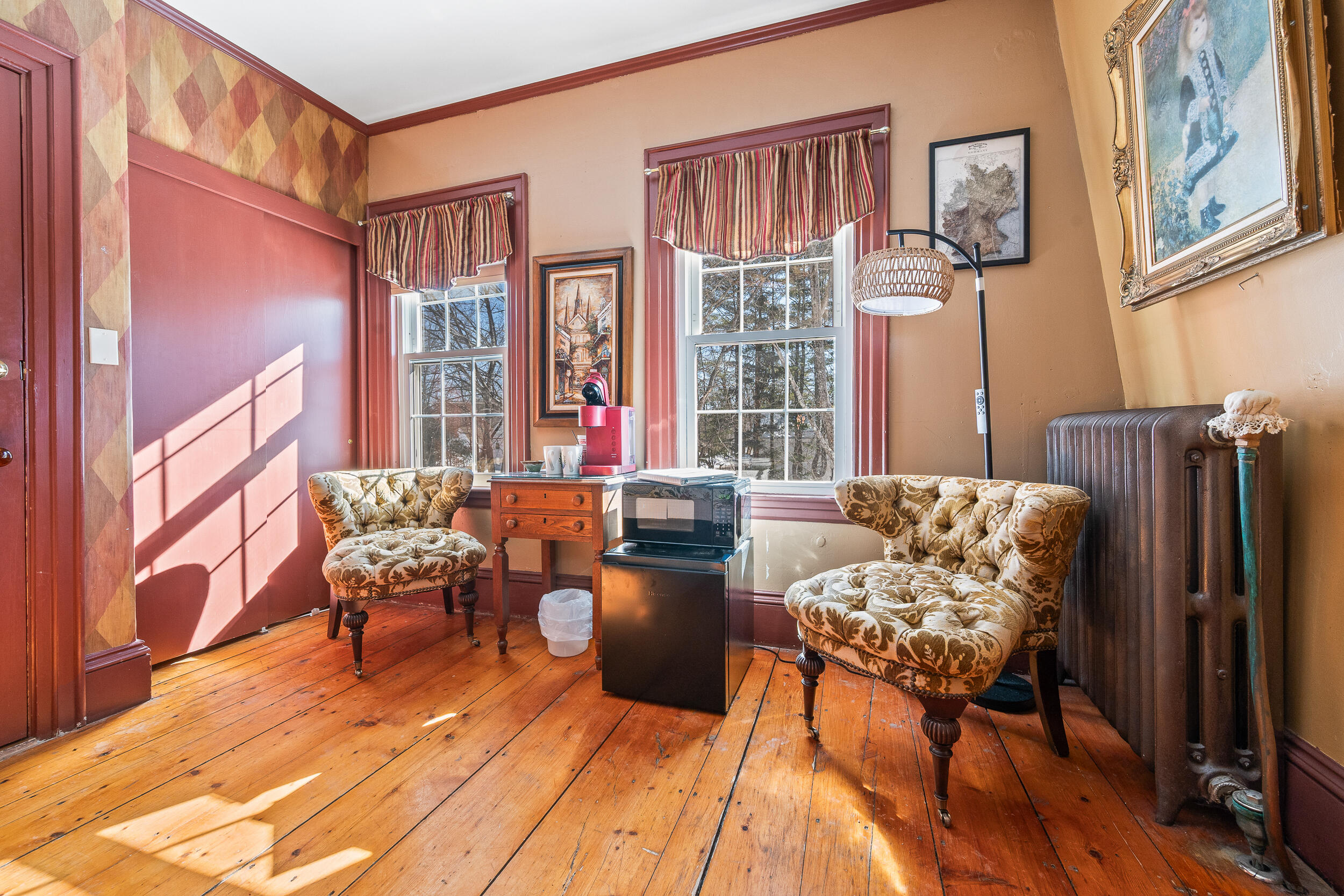 27 Elm Street Fryeburg ME 04037