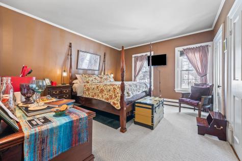 27 Elm Street Fryeburg ME 04037