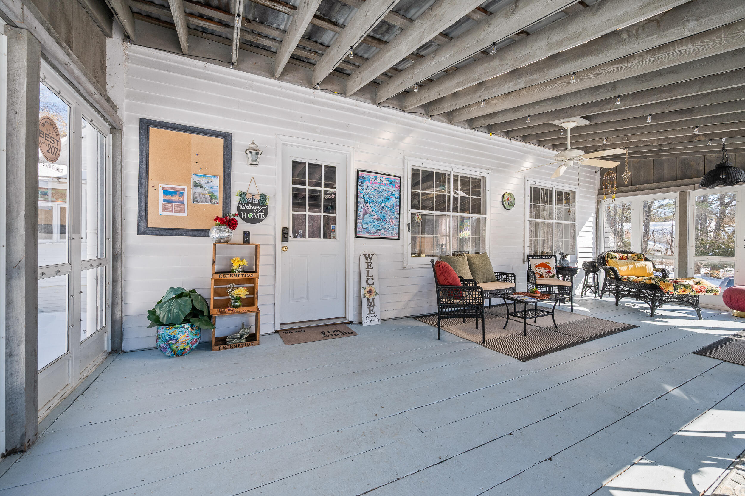 27 Elm Street Fryeburg ME 04037