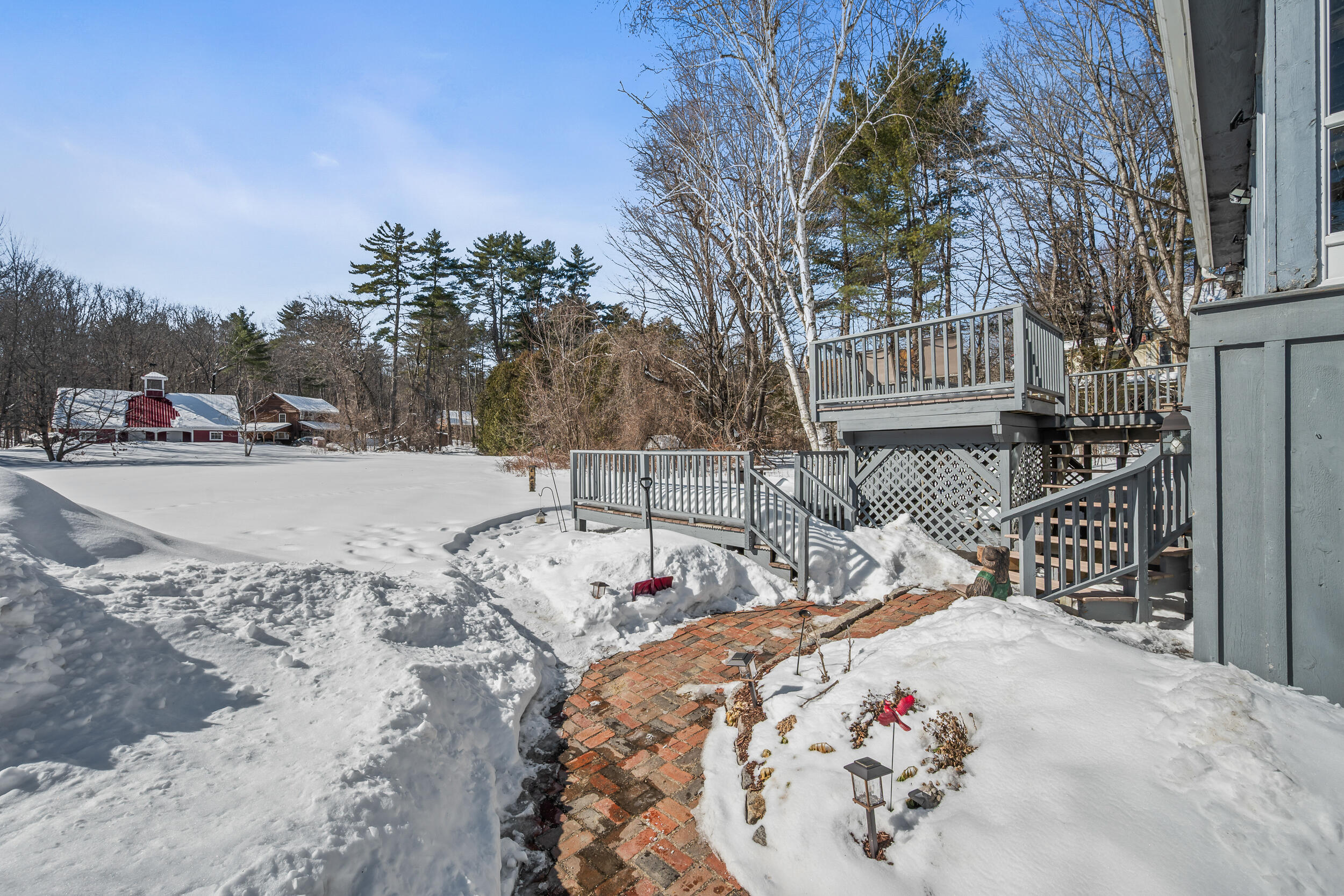27 Elm Street Fryeburg ME 04037