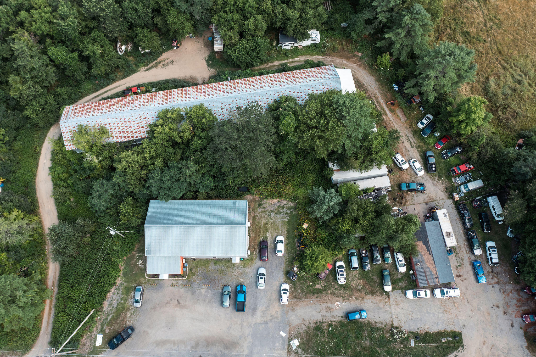 746 Augusta Road Winslow ME 04901