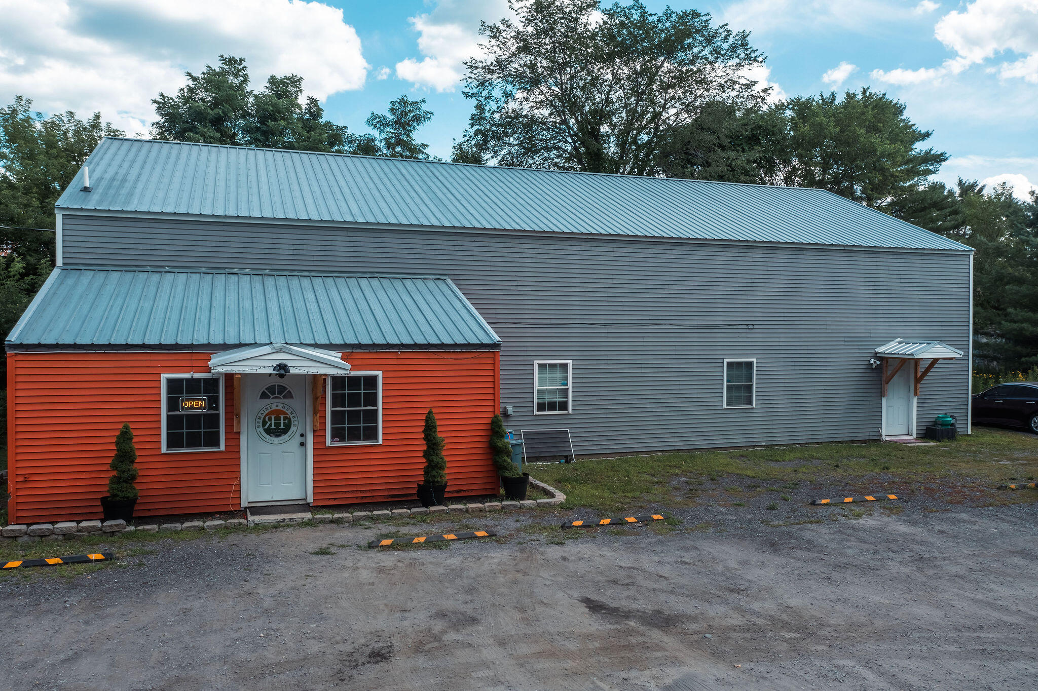 746 Augusta Road Winslow ME 04901