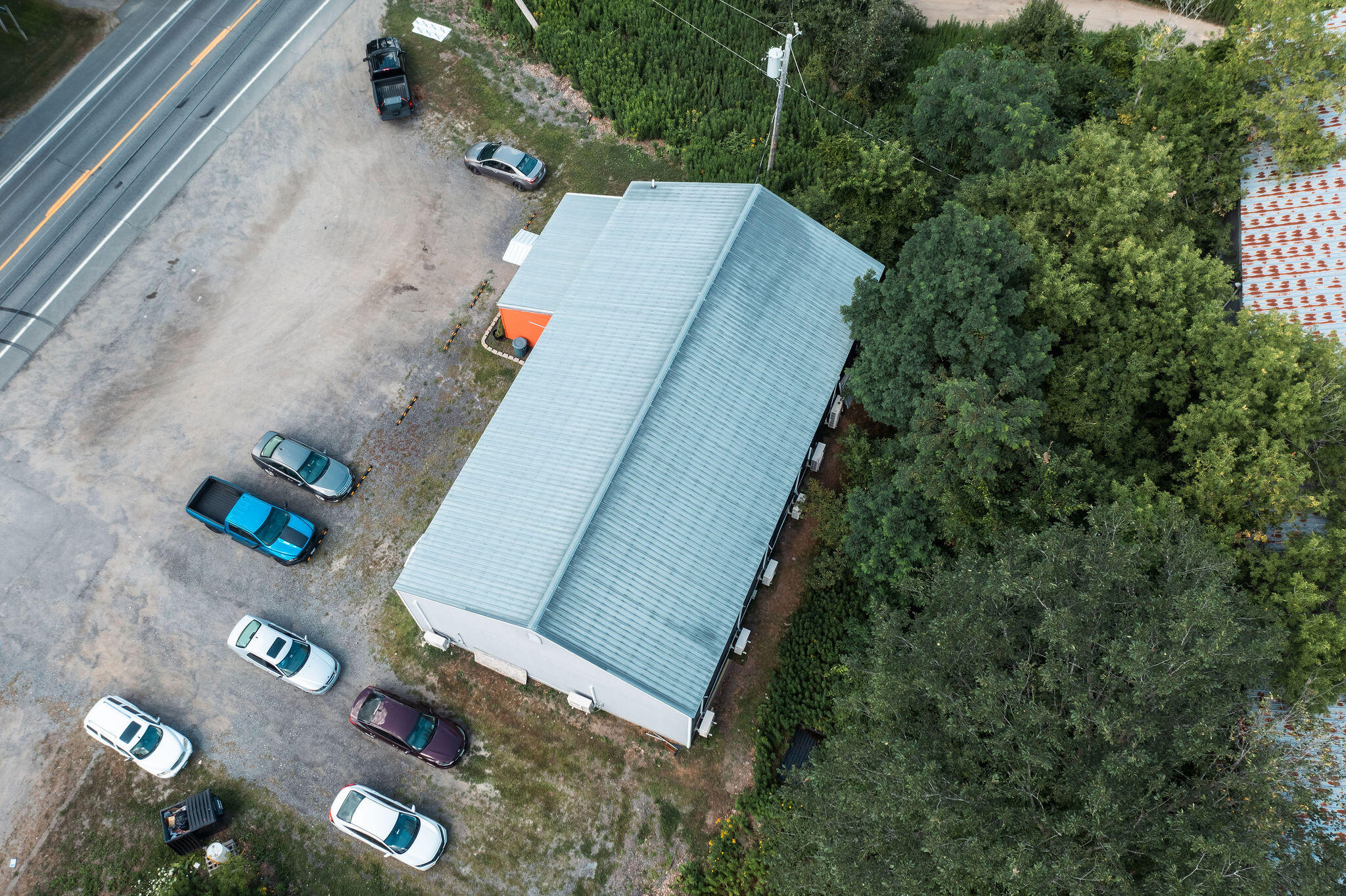 746 Augusta Road Winslow ME 04901