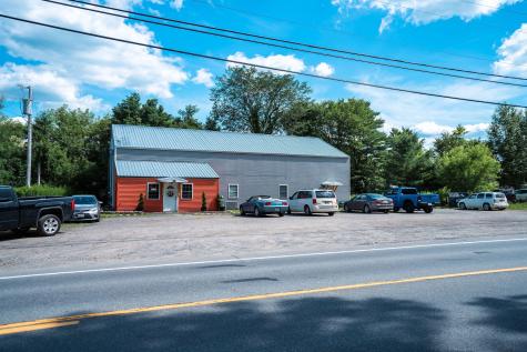 746 Augusta Road Winslow ME 04901