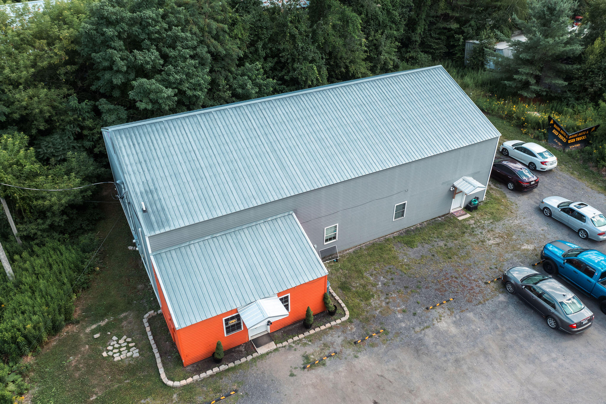 746 Augusta Road Winslow ME 04901