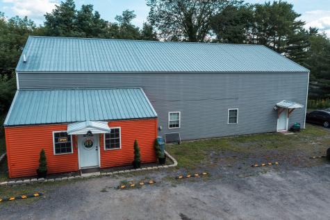 746 Augusta Road Winslow ME 04901