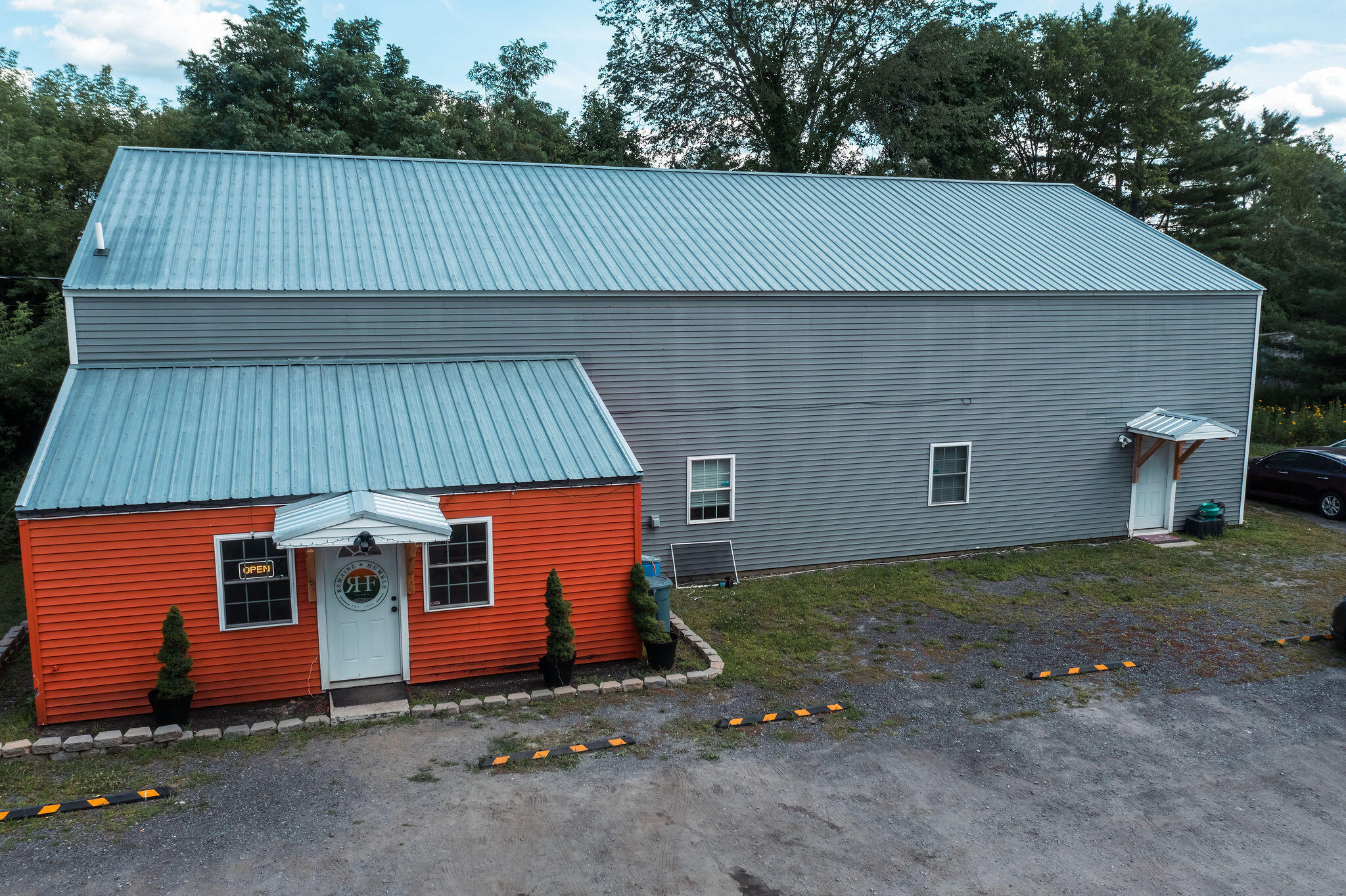 746 Augusta Road Winslow ME 04901