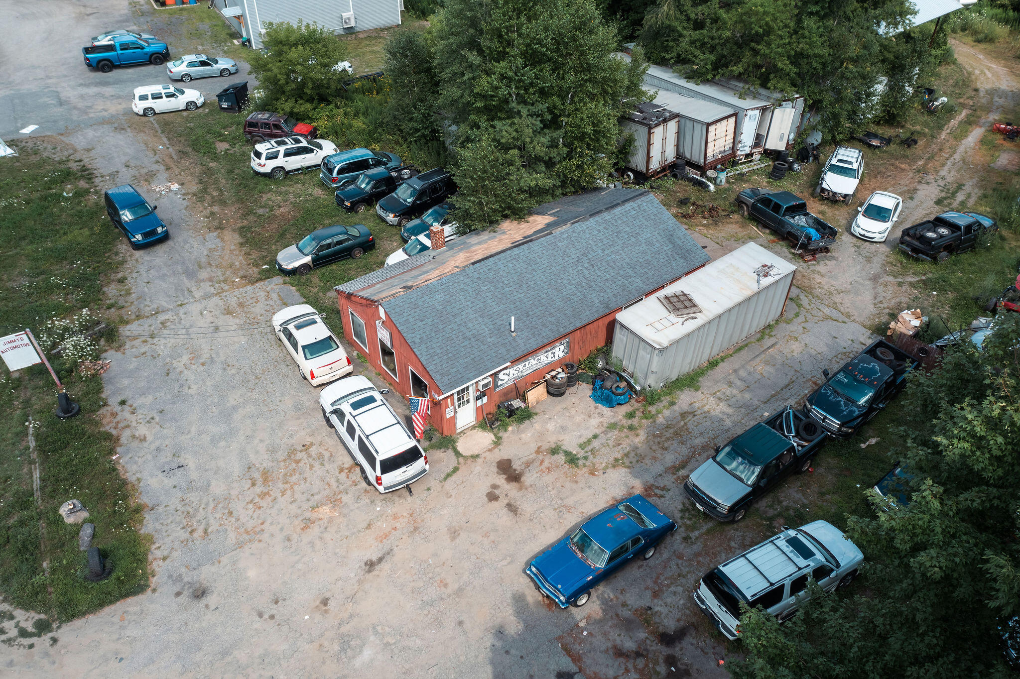 746 Augusta Road Winslow ME 04901
