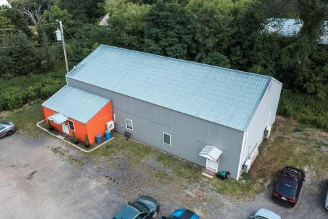 746 Augusta Road Winslow ME 04901