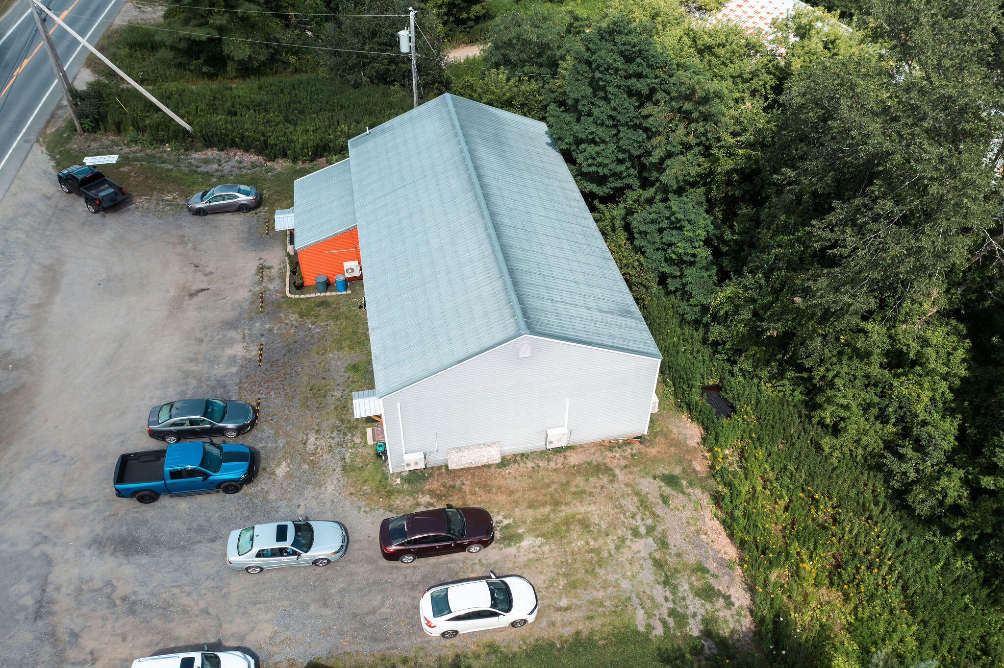 746 Augusta Road Winslow ME 04901