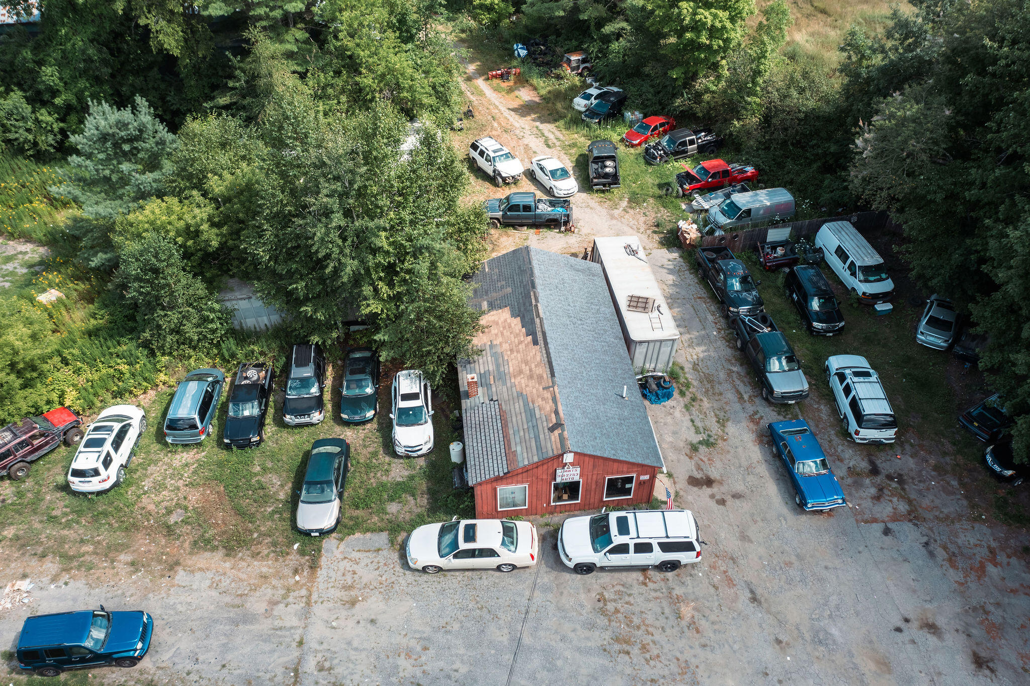 746 Augusta Road Winslow ME 04901