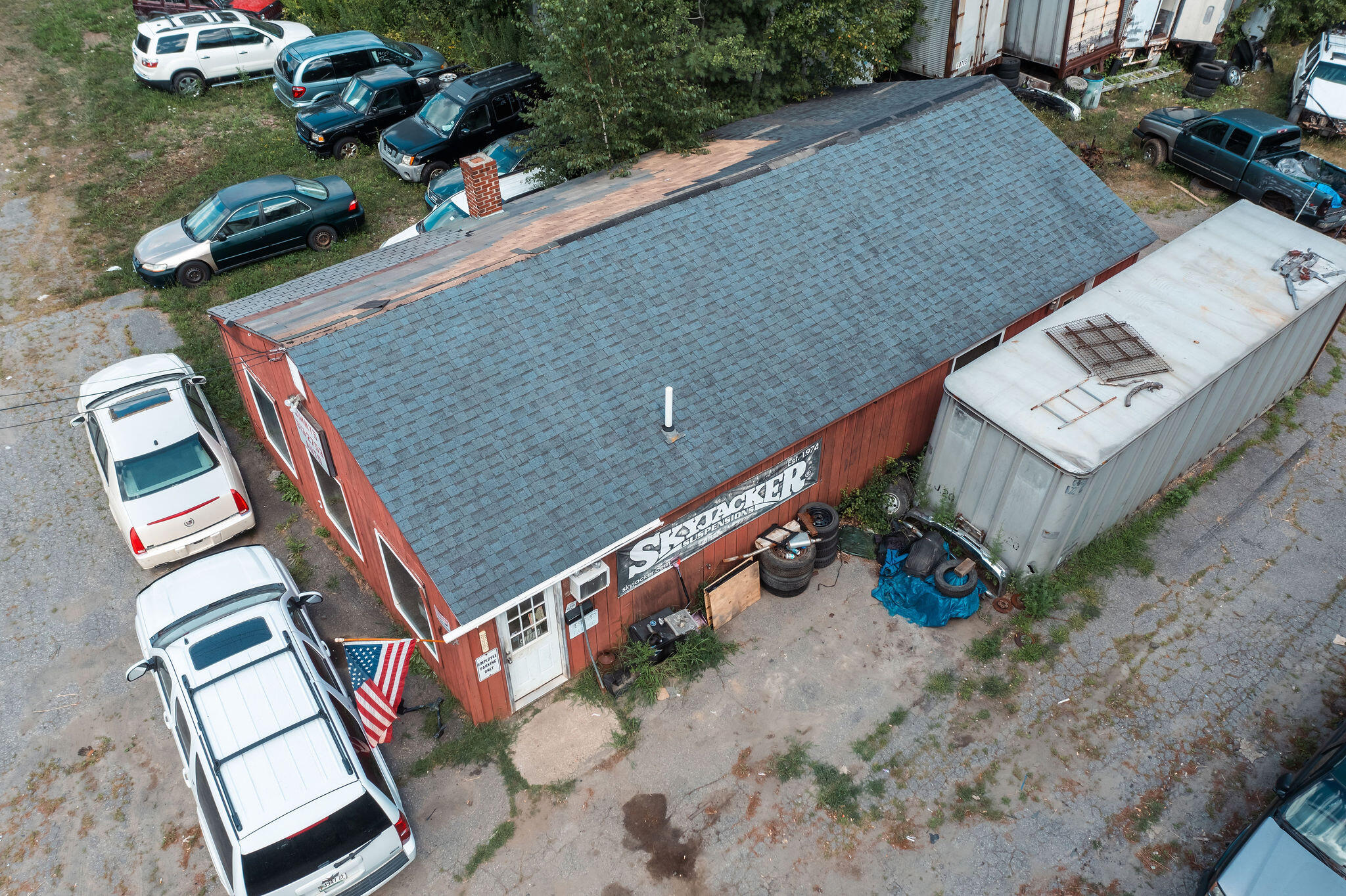 746 Augusta Road Winslow ME 04901