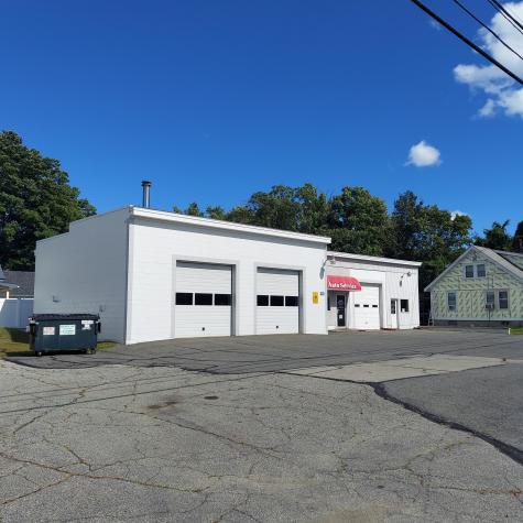 152 Farmington Falls Road Farmington ME 04938