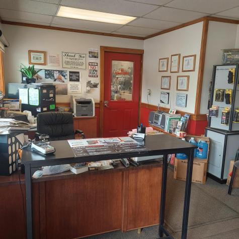 152 Farmington Falls Road Farmington ME 04938