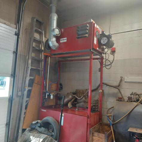 152 Farmington Falls Road Farmington ME 04938