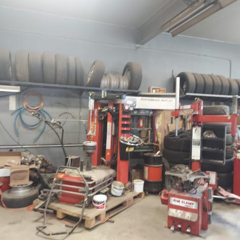 152 Farmington Falls Road Farmington ME 04938