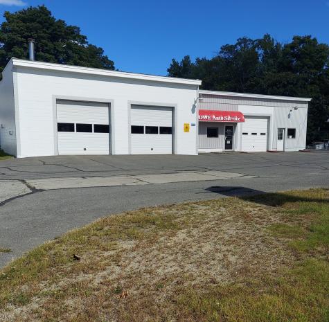 152 Farmington Falls Road Farmington ME 04938