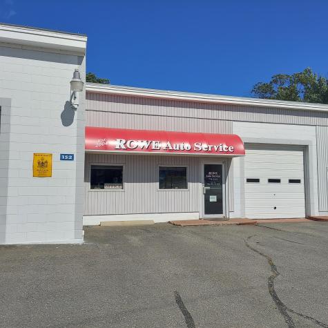 152 Farmington Falls Road Farmington ME 04938