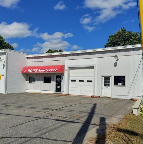 152 Farmington Falls Road Farmington ME 04938