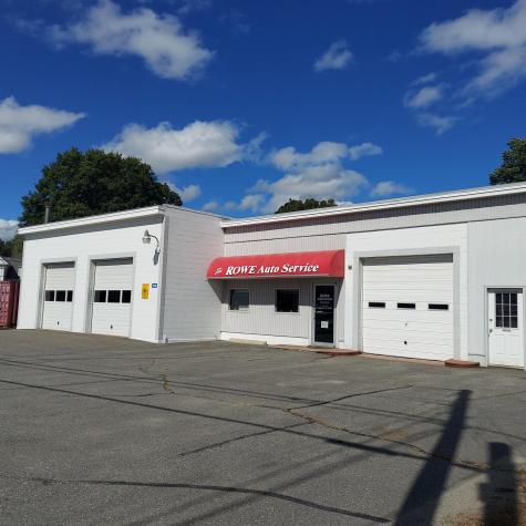 152 Farmington Falls Road Farmington ME 04938