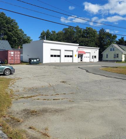 152 Farmington Falls Road Farmington ME 04938