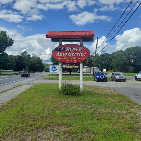 152 Farmington Falls Road Farmington ME 04938