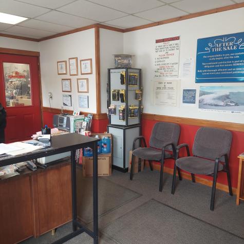 152 Farmington Falls Road Farmington ME 04938