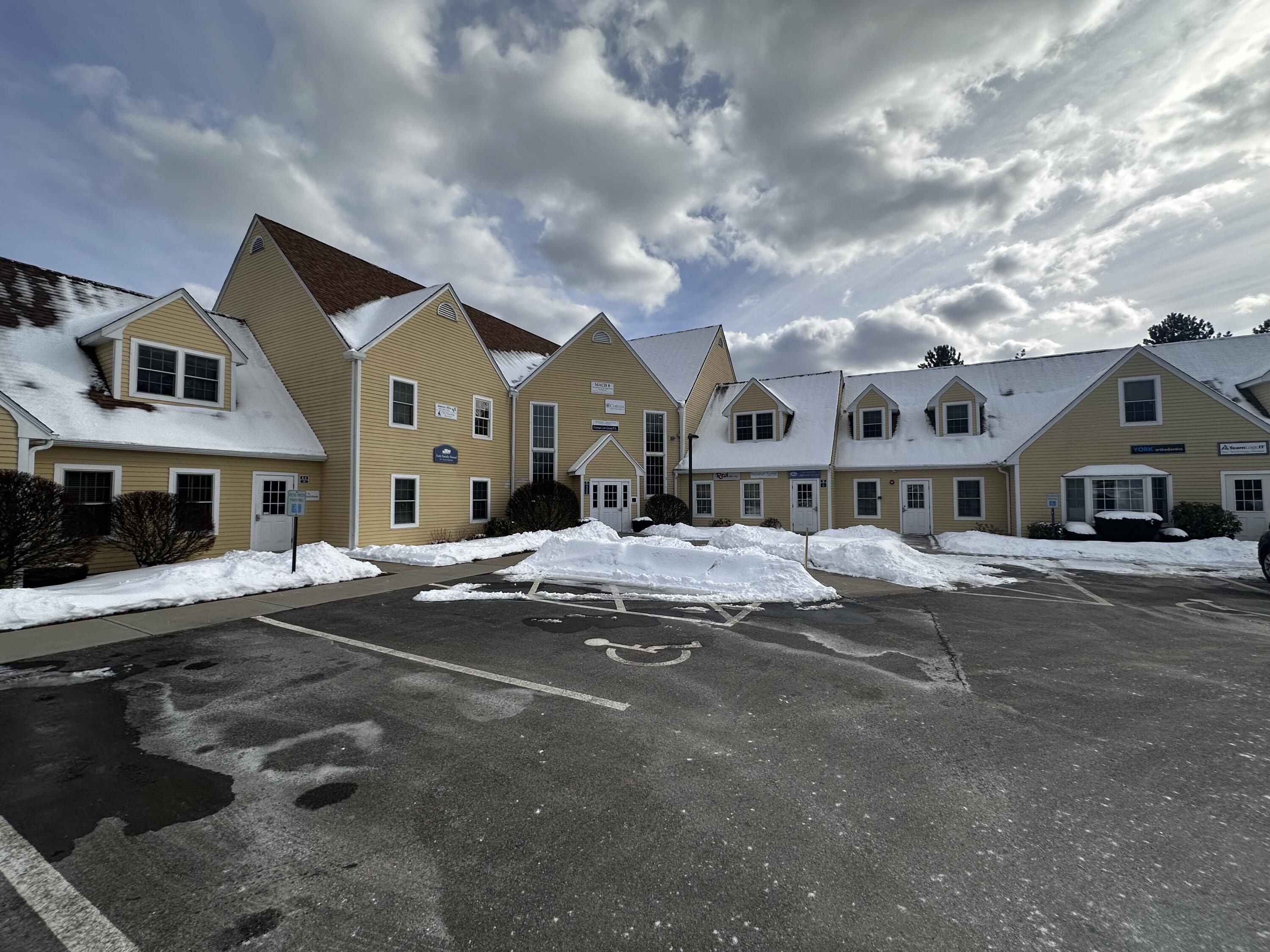 433 Us Route 1 York ME 03909