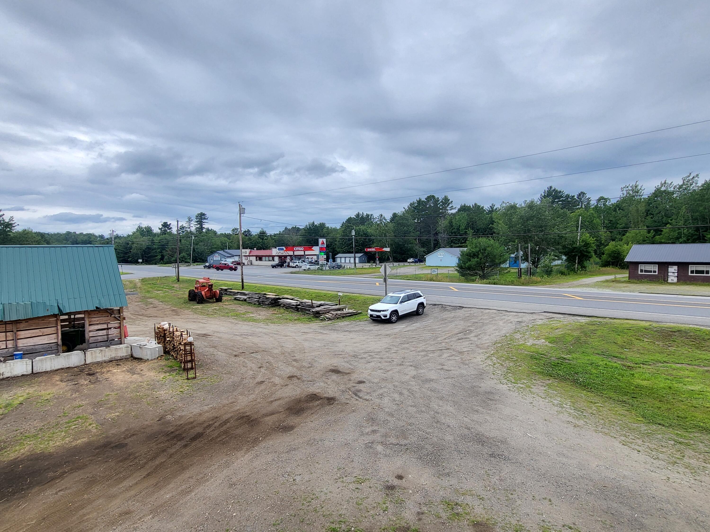 403 Us Route 2 E Wilton ME 04294