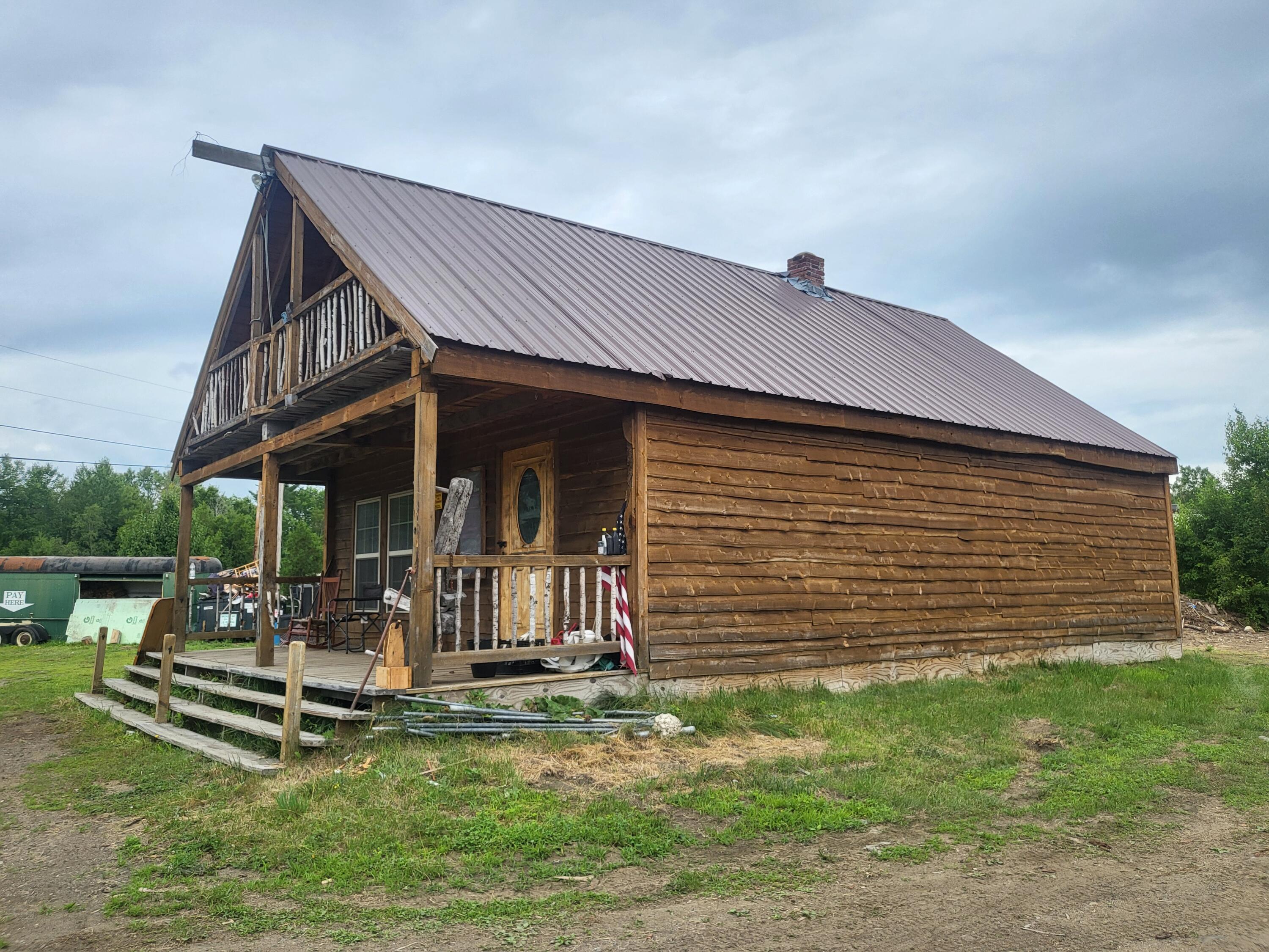 403 Us Route 2 E Wilton ME 04294