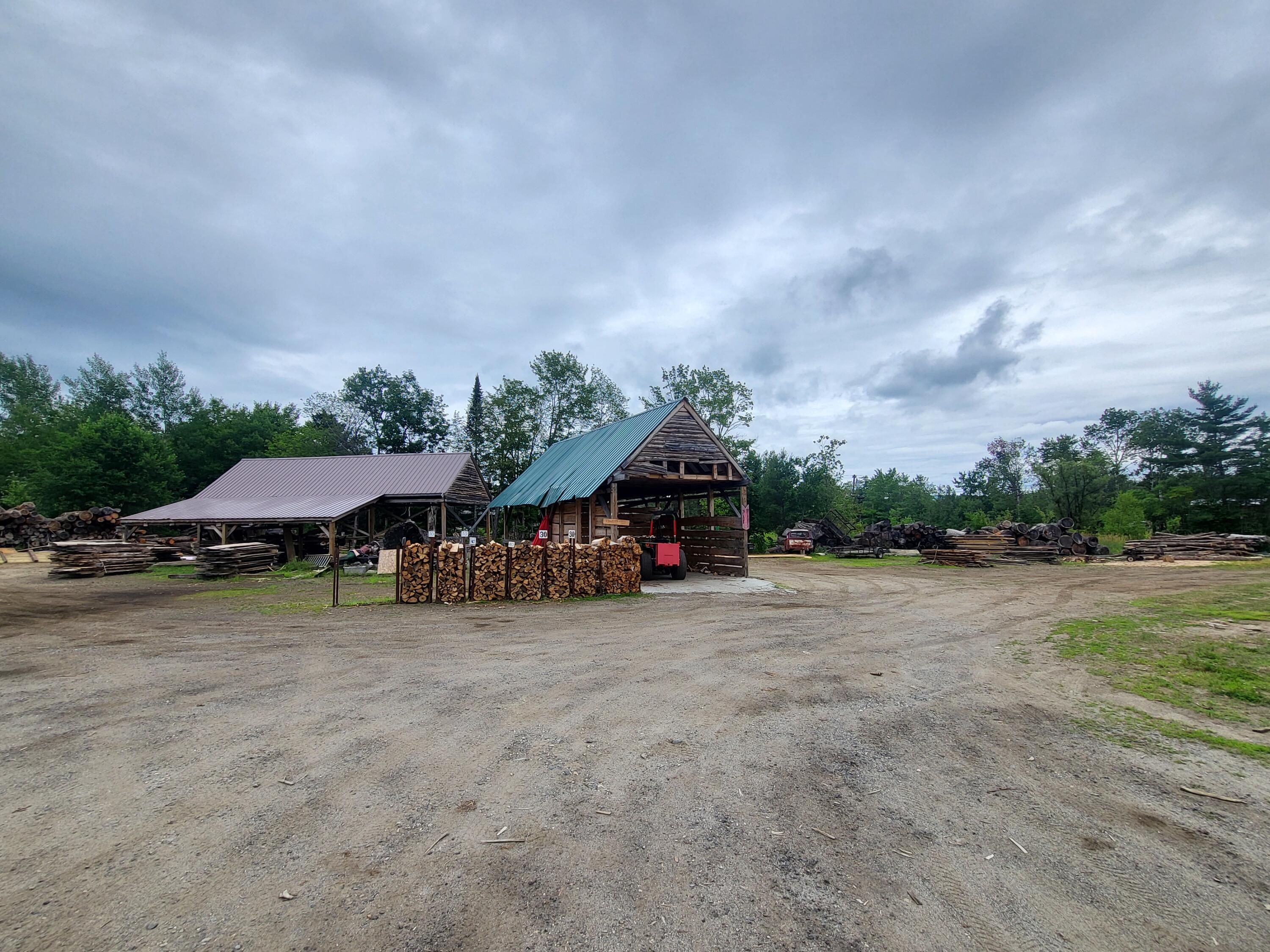 403 Us Route 2 E Wilton ME 04294