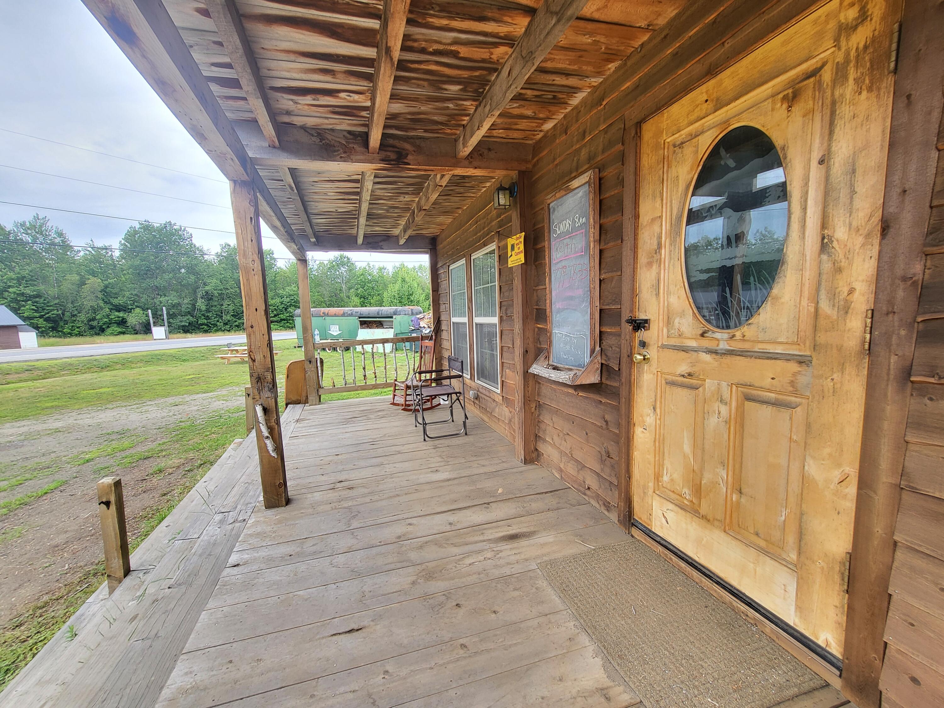 403 Us Route 2 E Wilton ME 04294