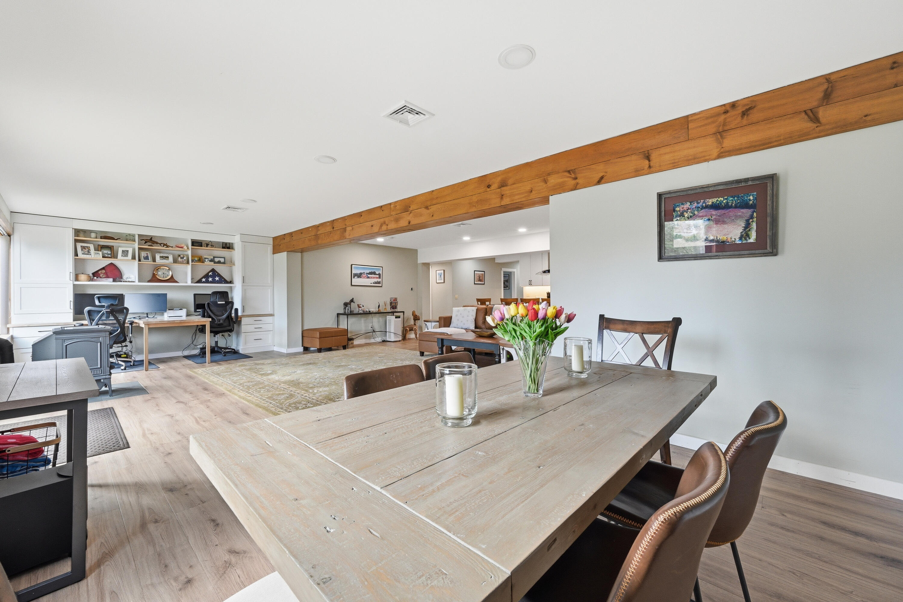 38 Carry Road Rangeley ME 04970