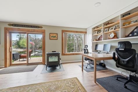 38 Carry Road Rangeley ME 04970