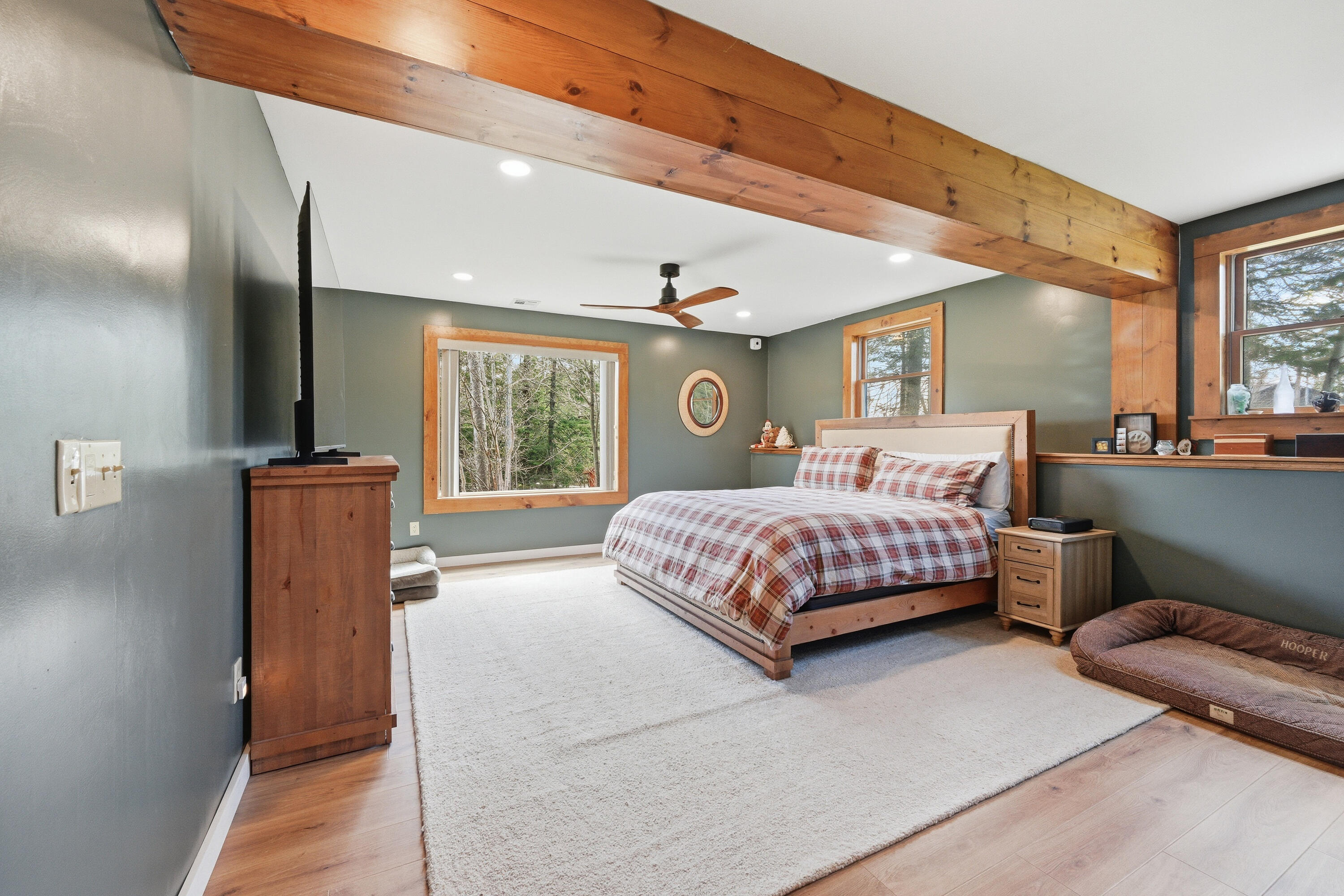 38 Carry Road Rangeley ME 04970