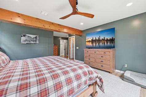 38 Carry Road Rangeley ME 04970