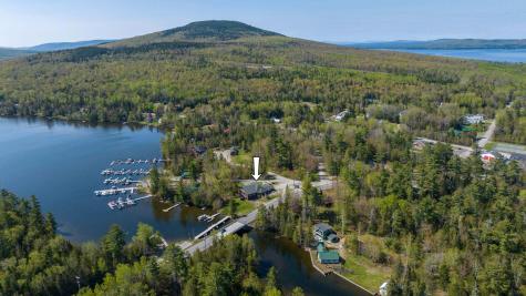 38 Carry Road Rangeley ME 04970