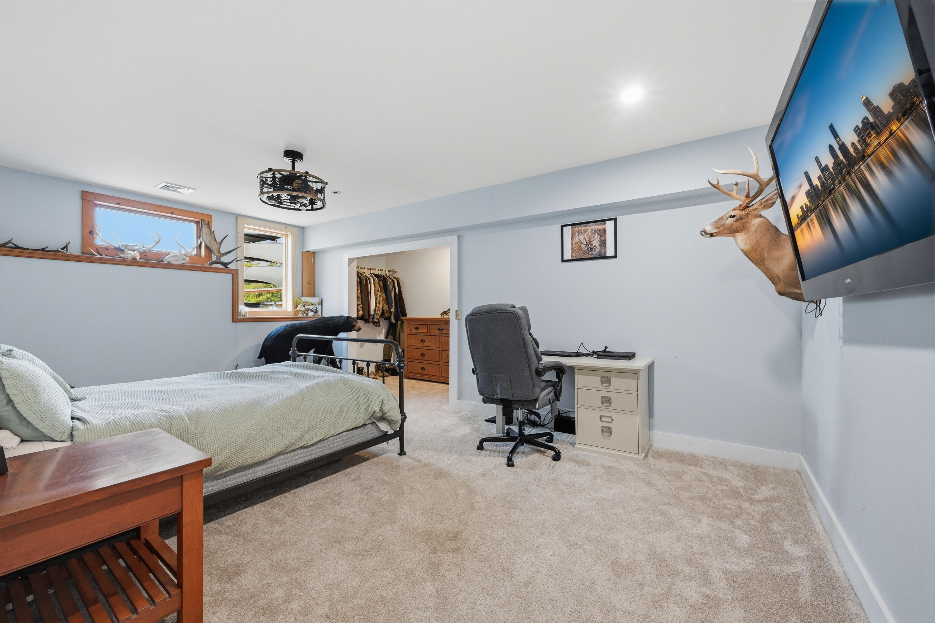 38 Carry Road Rangeley ME 04970